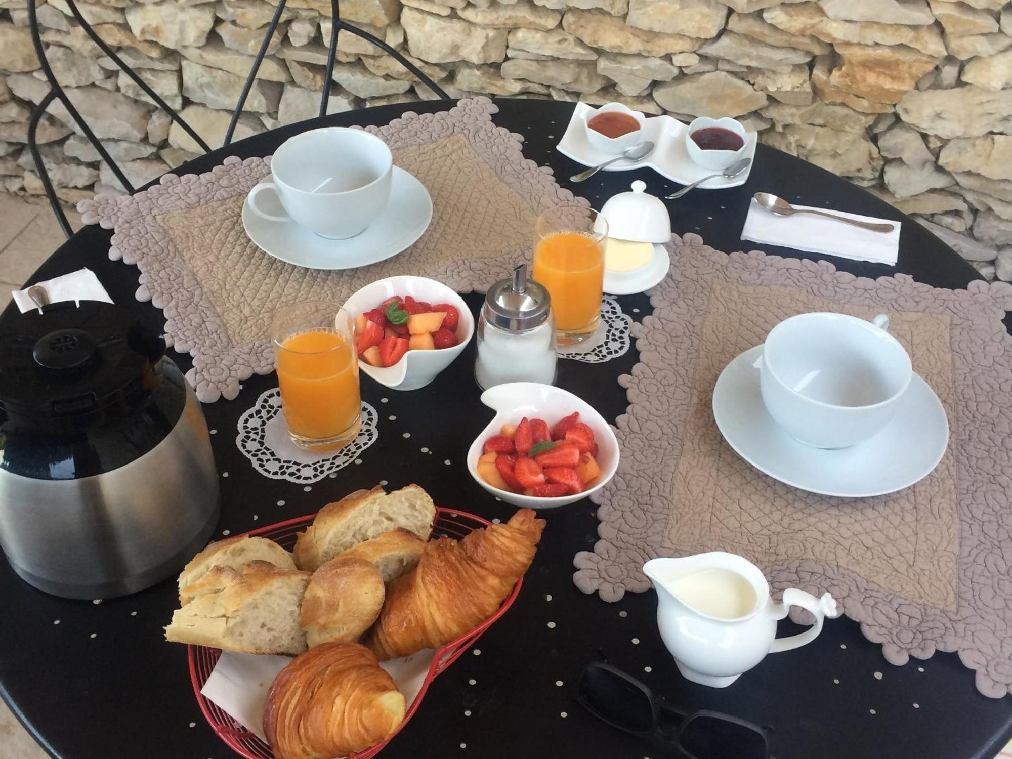 Bed & Breakfast Des Chutes