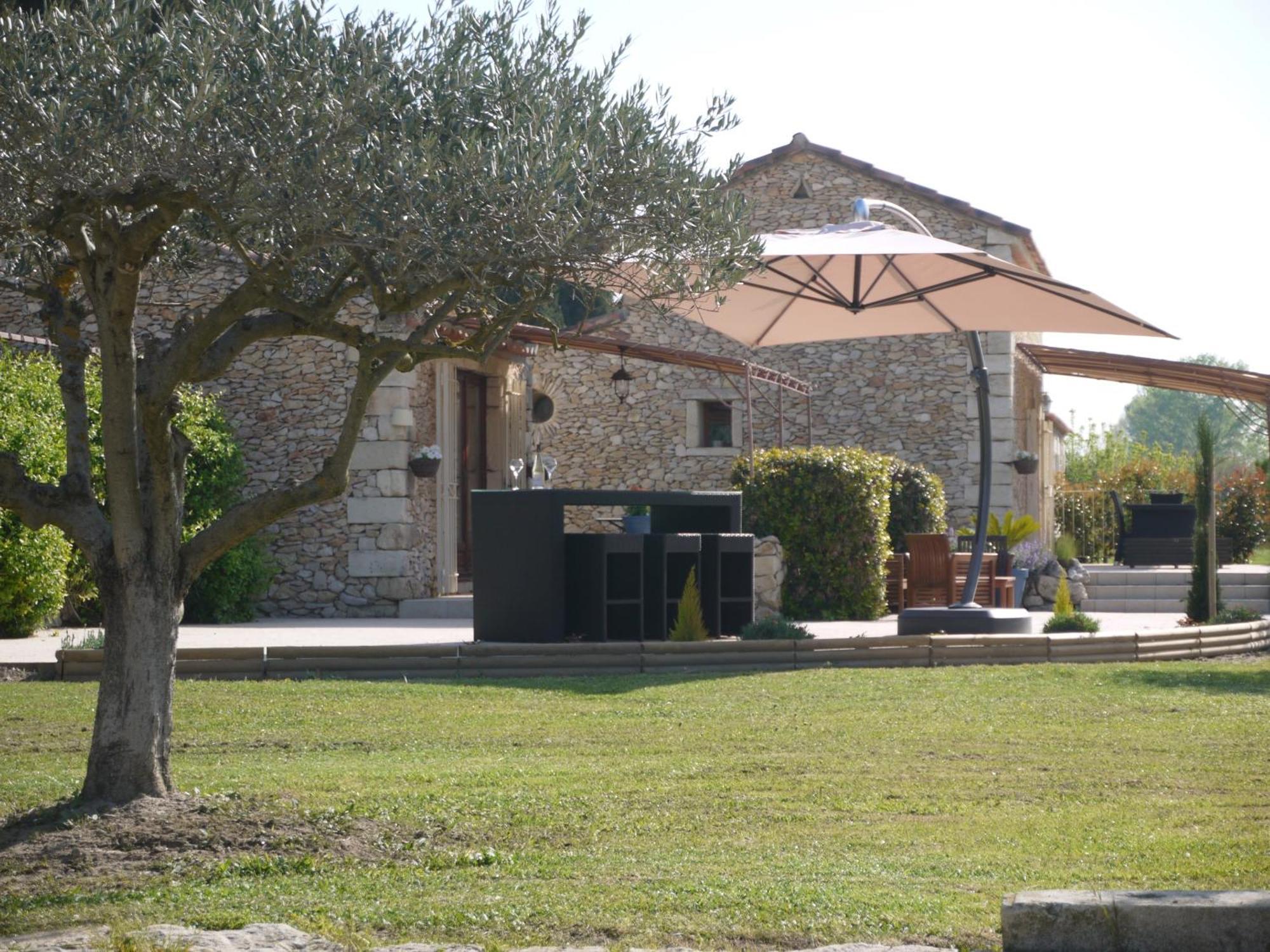 Bed & Breakfast Des Chutes
