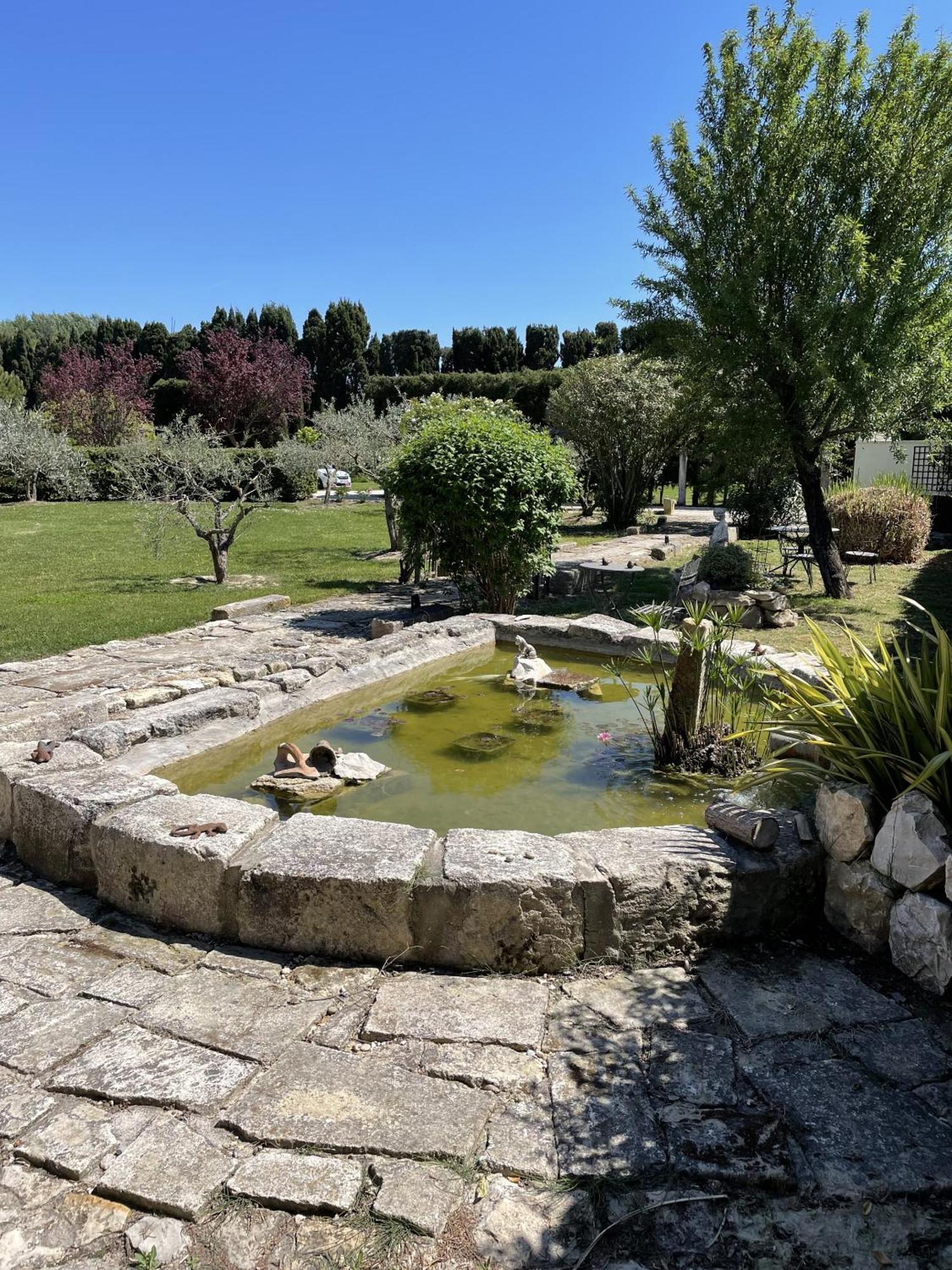 Bed & Breakfast Des Chutes 3*