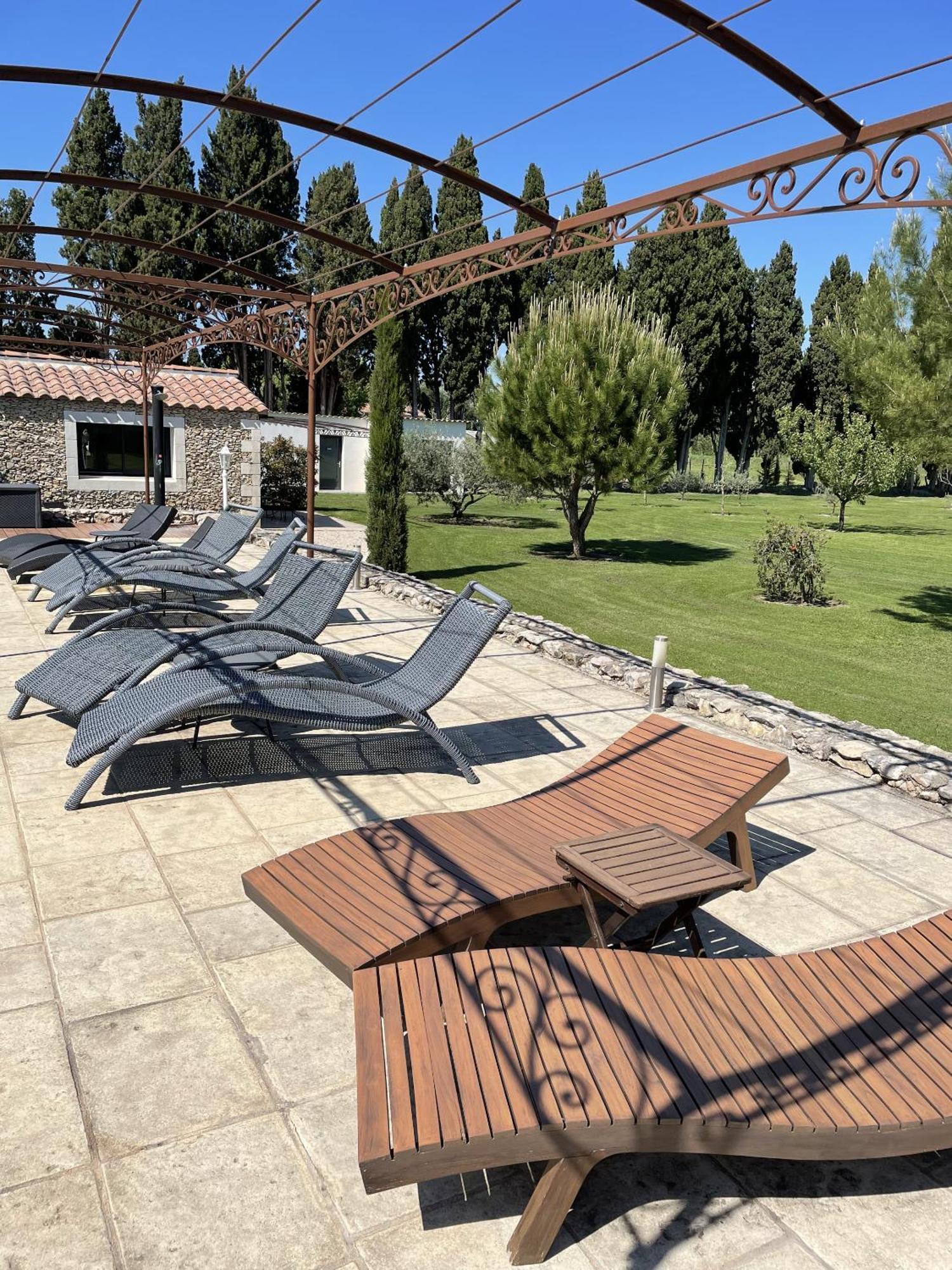 Des Chutes Bed & Breakfast Graveson