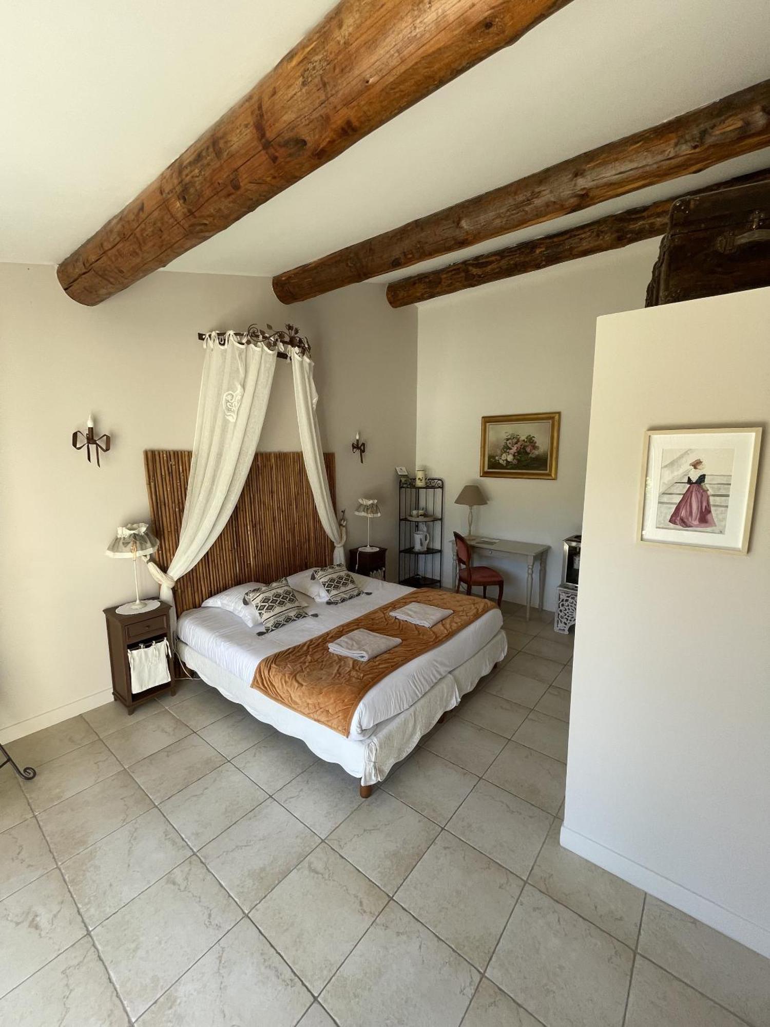 Bed & Breakfast Des Chutes Graveson