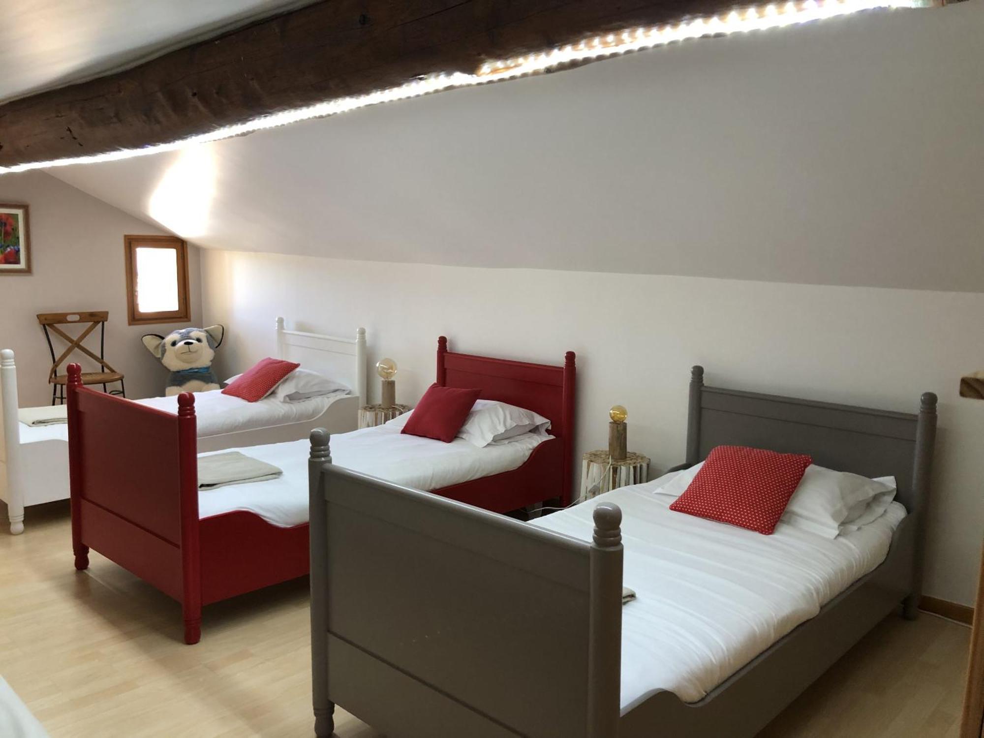 Des Chutes Bed & Breakfast 3*