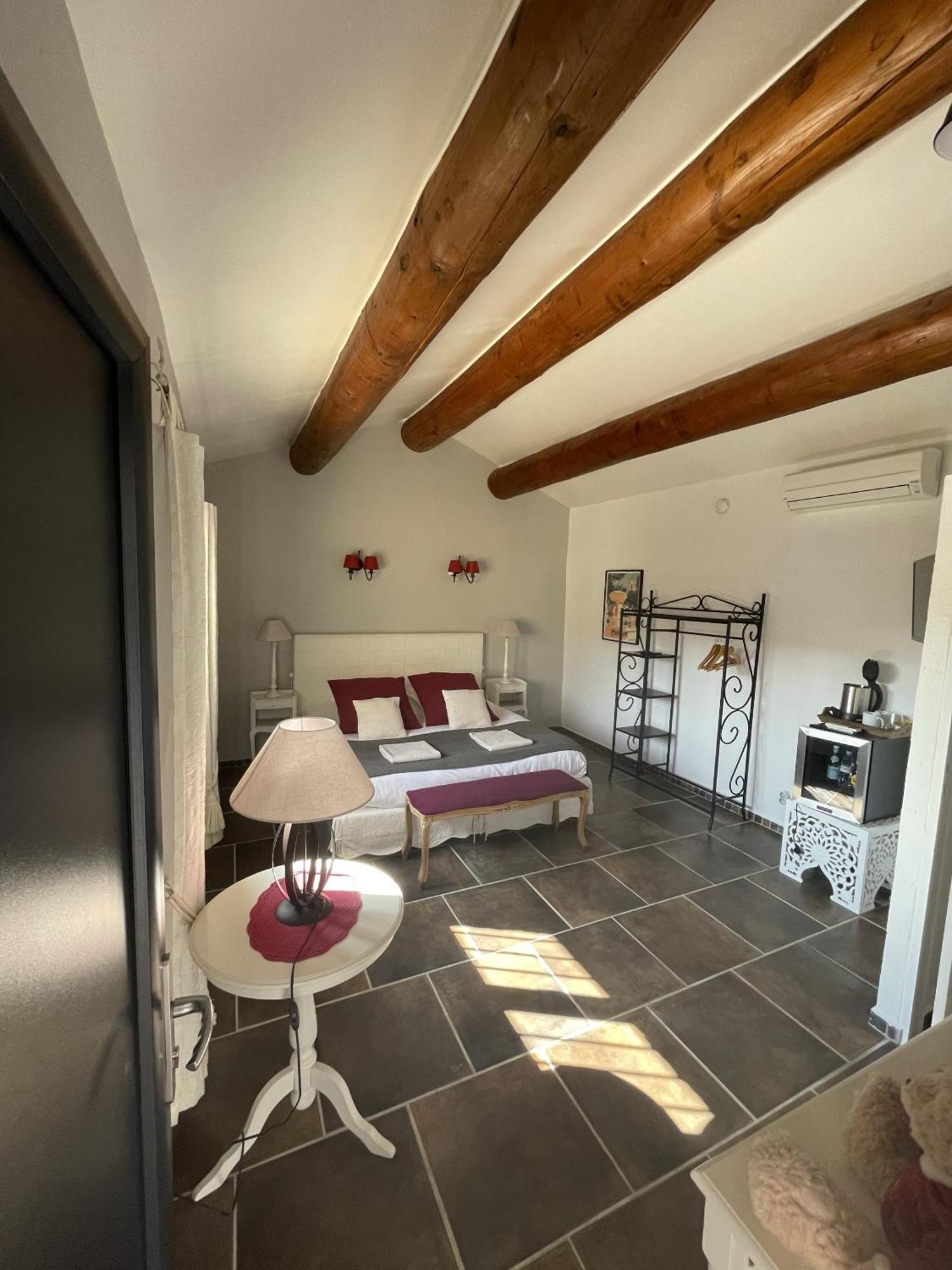 Des Chutes Bed & Breakfast Graveson