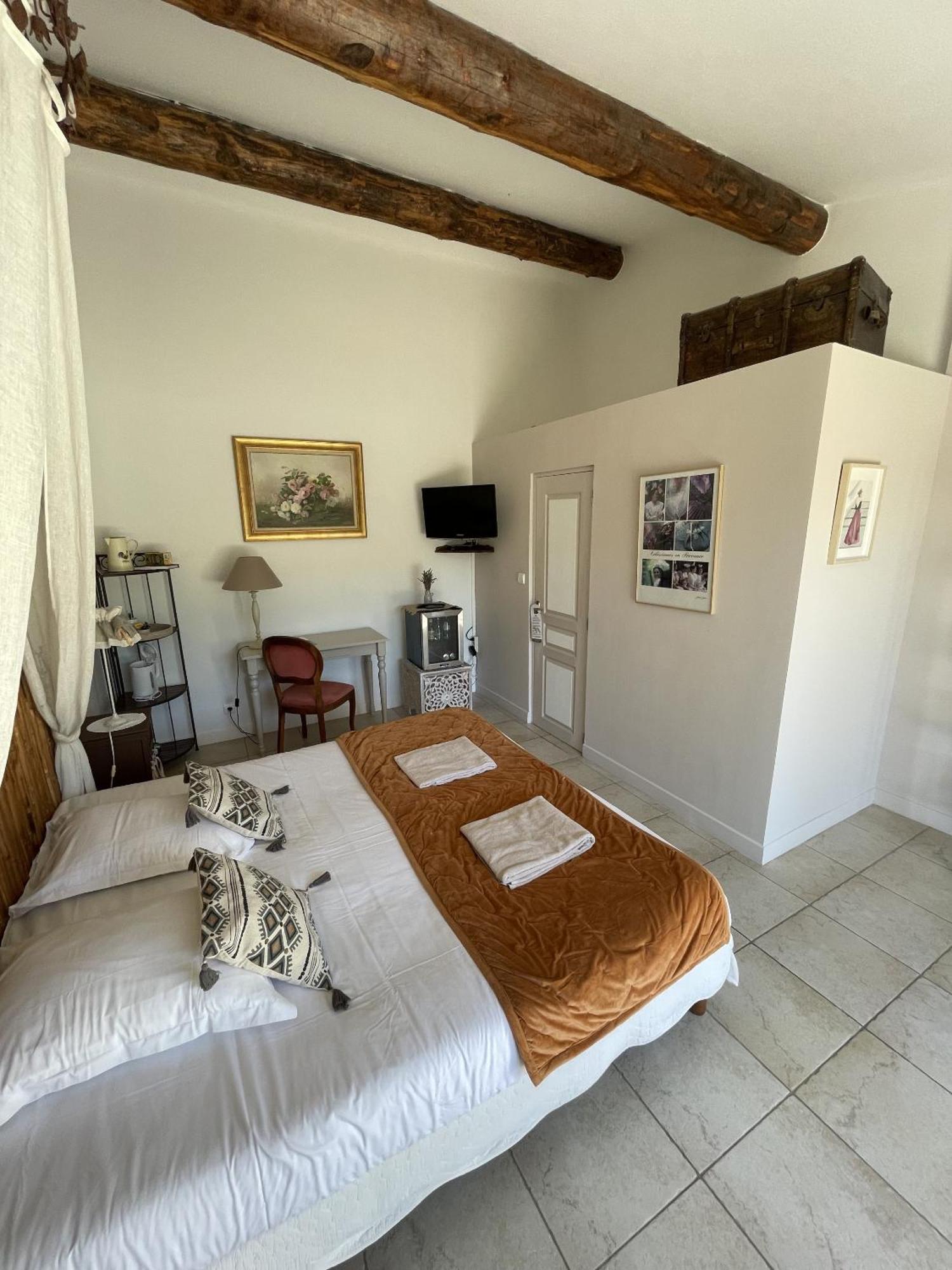 Des Chutes Bed & Breakfast Graveson