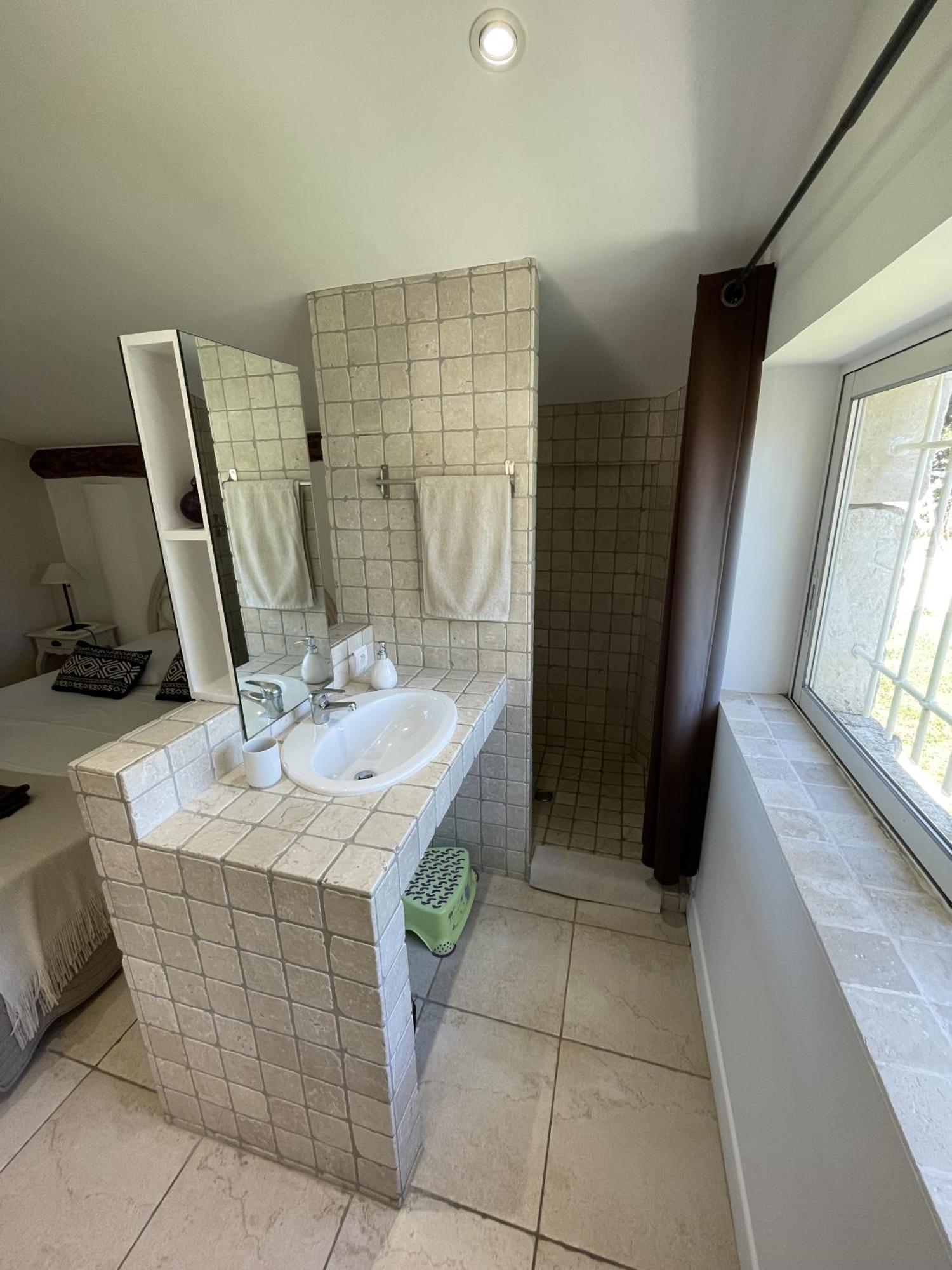 Bed & Breakfast Des Chutes