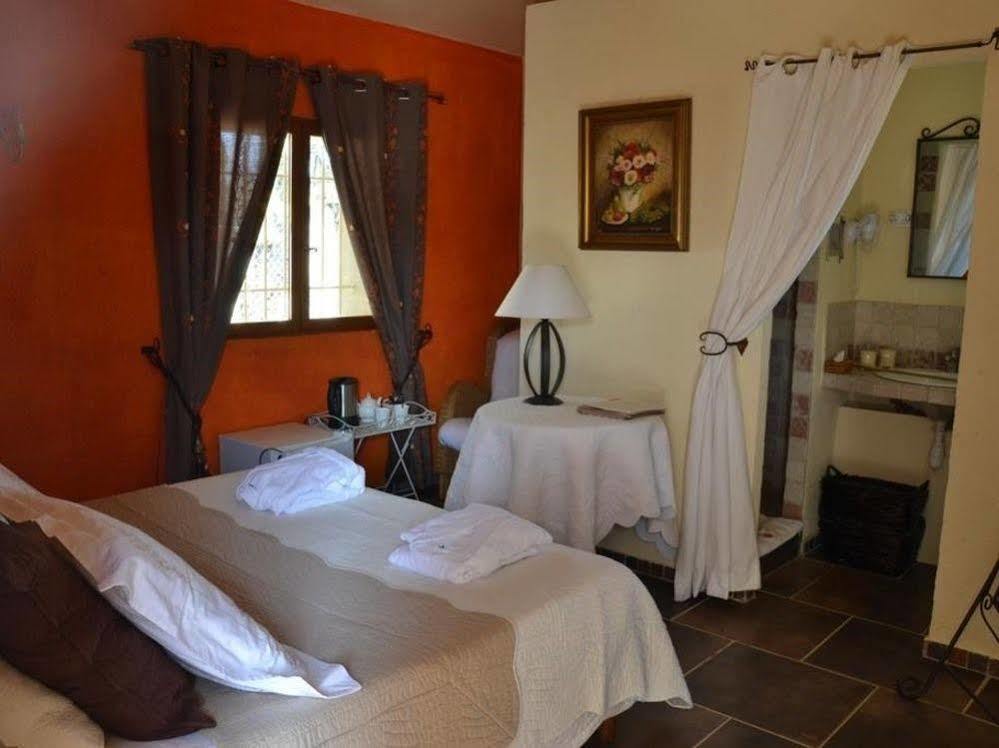 Des Chutes Bed & Breakfast Graveson